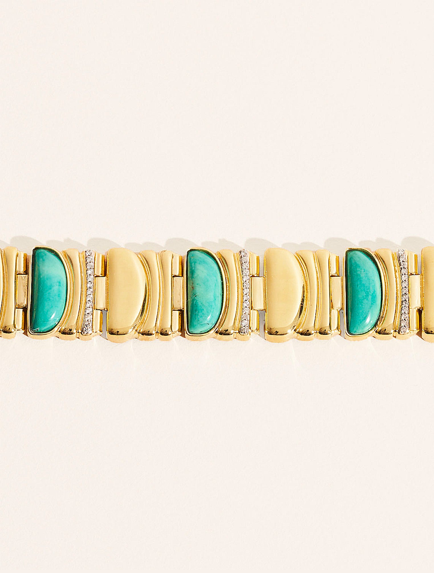 Seema Armband