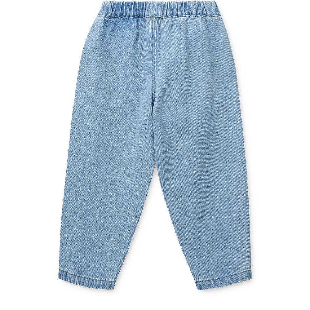 BORRIS Denim-Hose