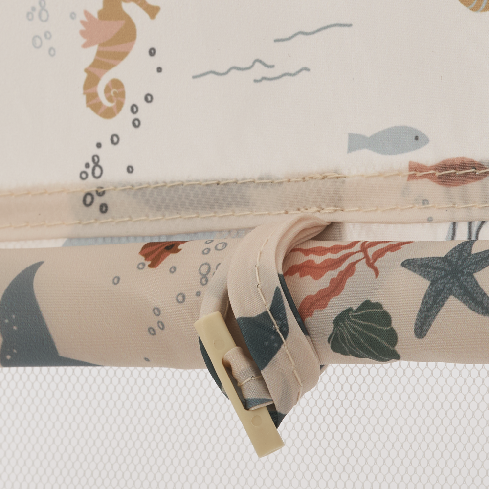 Cassie Pop-Up-Strandzelt