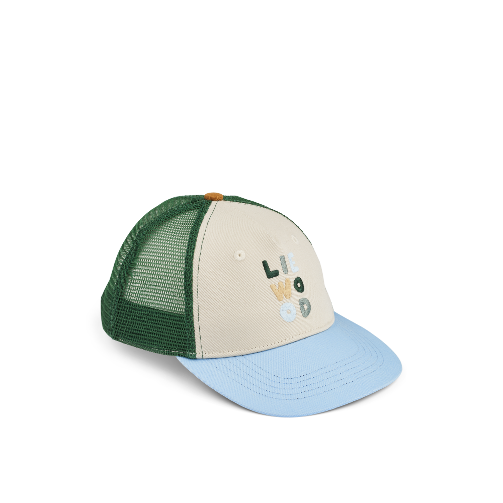 DELLA Cap