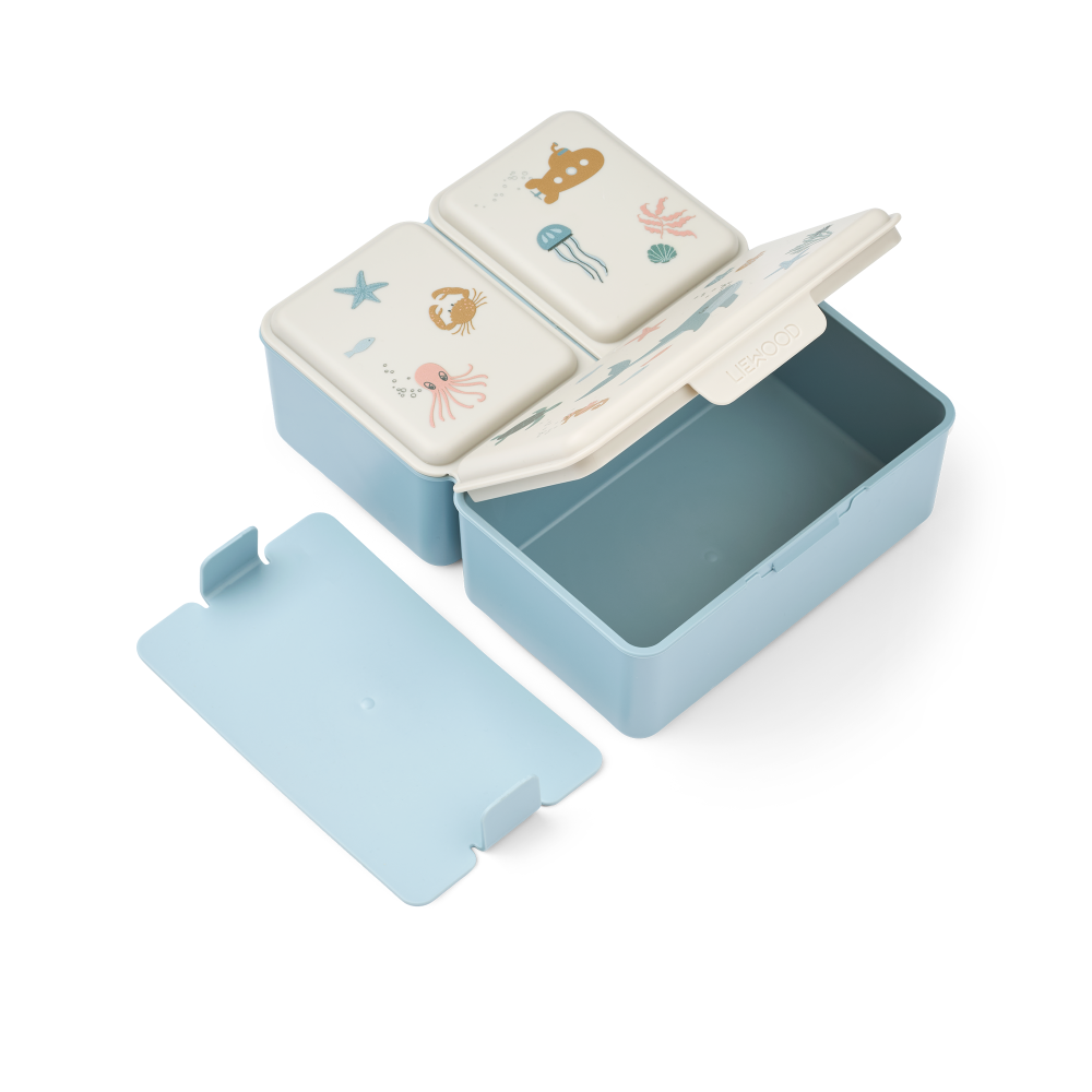 Driss Lunchbox