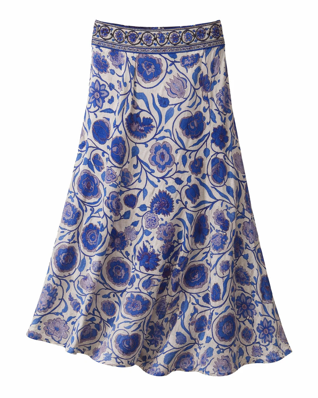 LADIES SKIRT