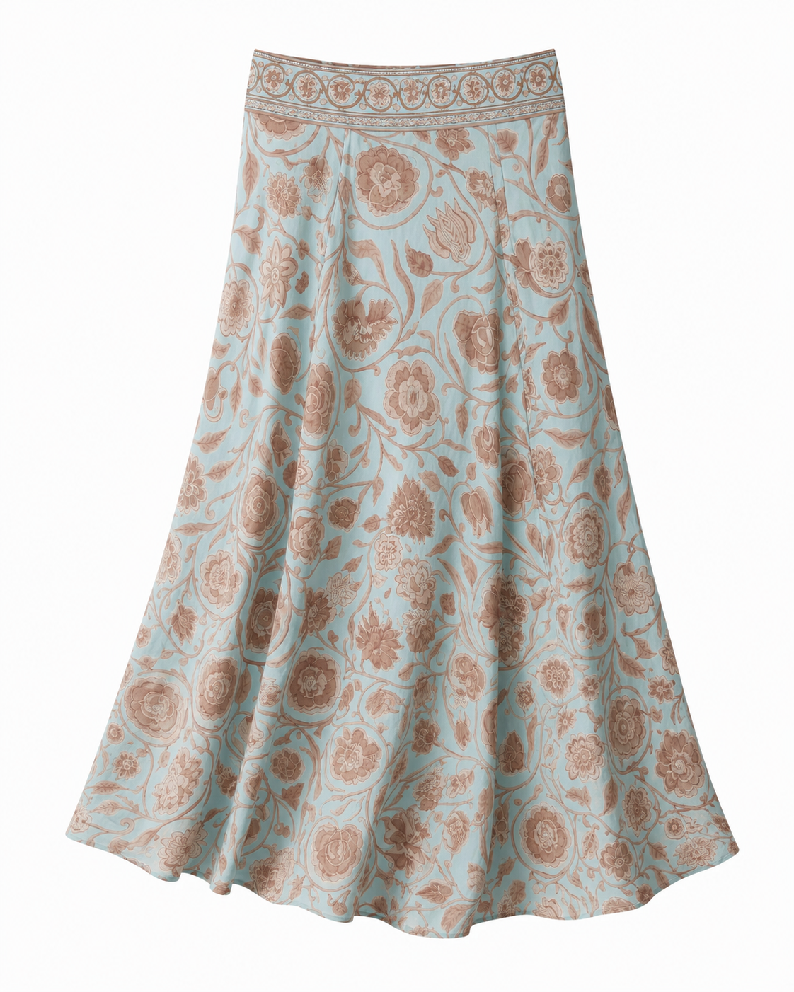 LADIES SKIRT