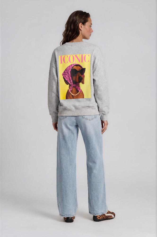 Sweater Iconic