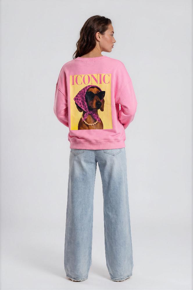 Sweater Iconic