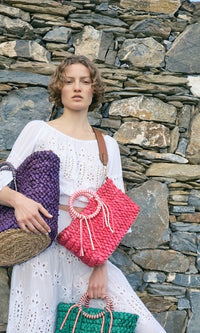 Paglia Tasche