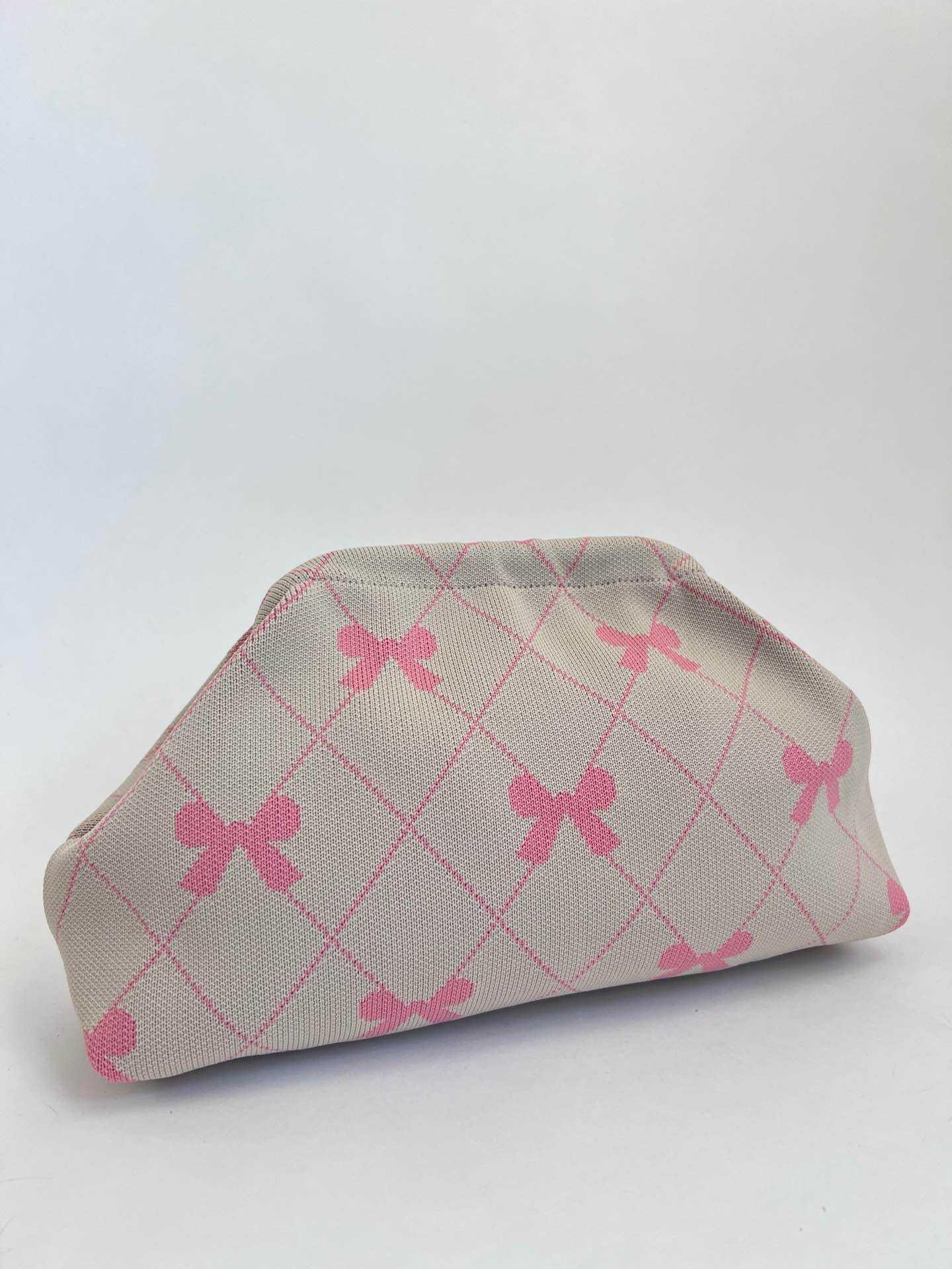 Tasche Lot-Clutch