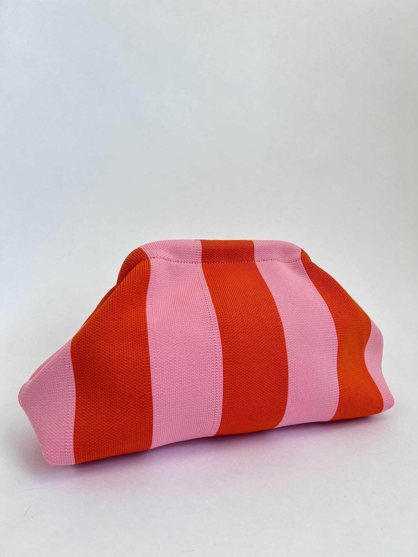Tasche Lot-Clutch
