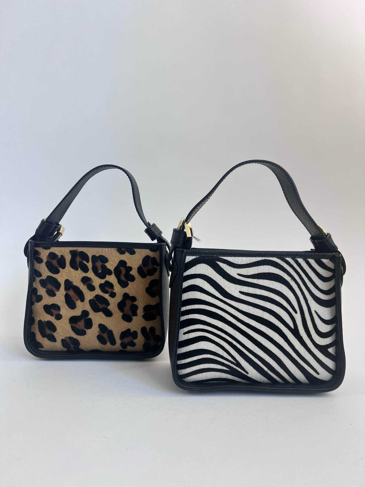 Square Bag