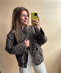 Leo Jacket
