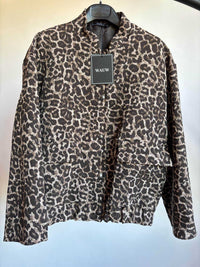 Leo Jacket