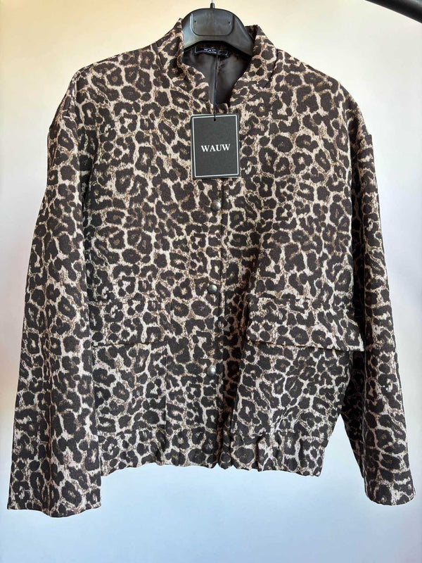 Leo Jacket