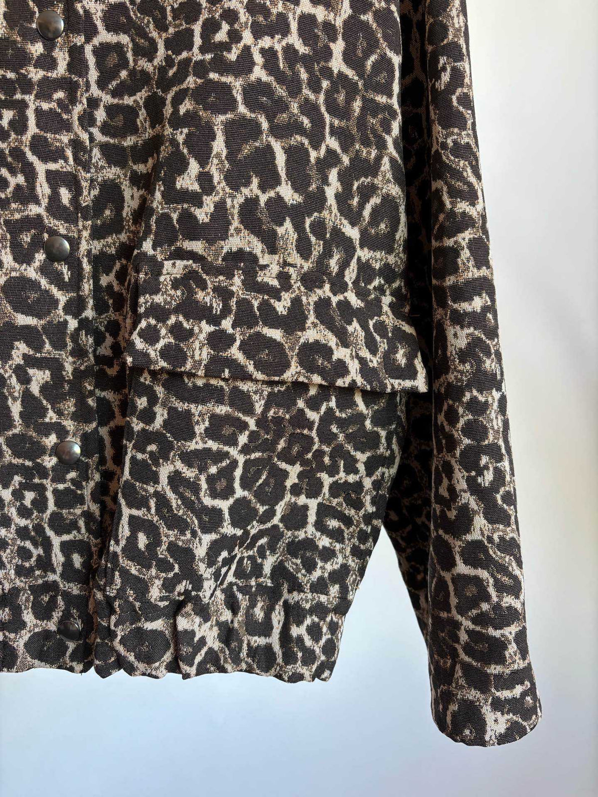 Leo Jacket