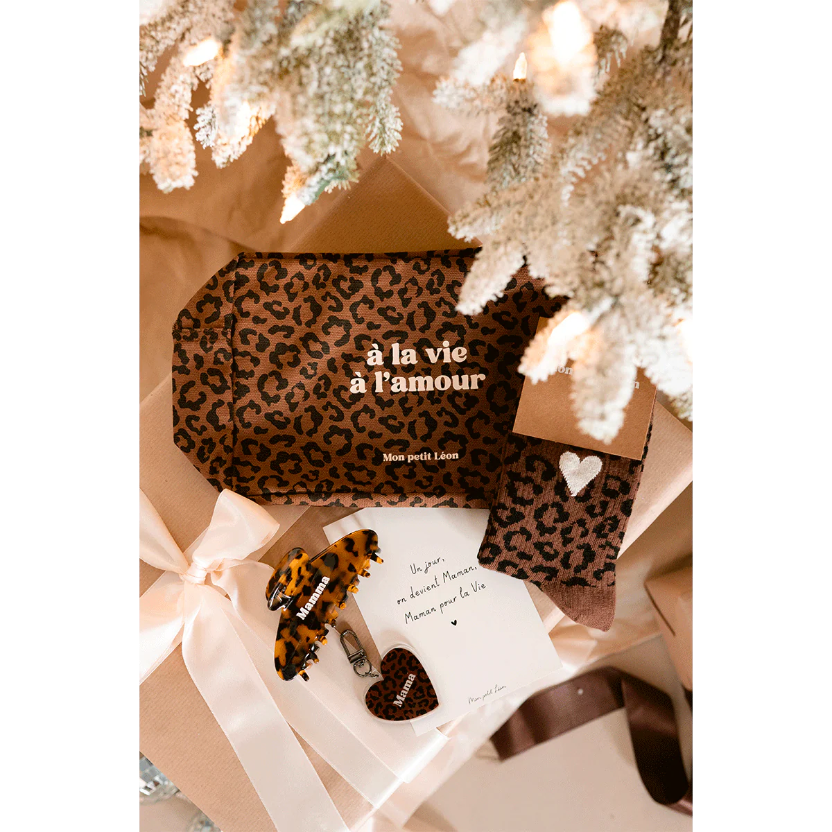 Kulturtache  Leo a la vie a l'amour