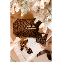 Kulturtache  Leo a la vie a l'amour