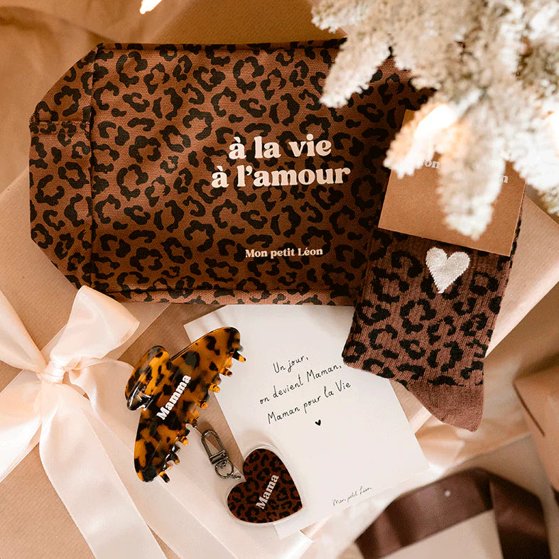 Kulturtache  Leo a la vie a l'amour