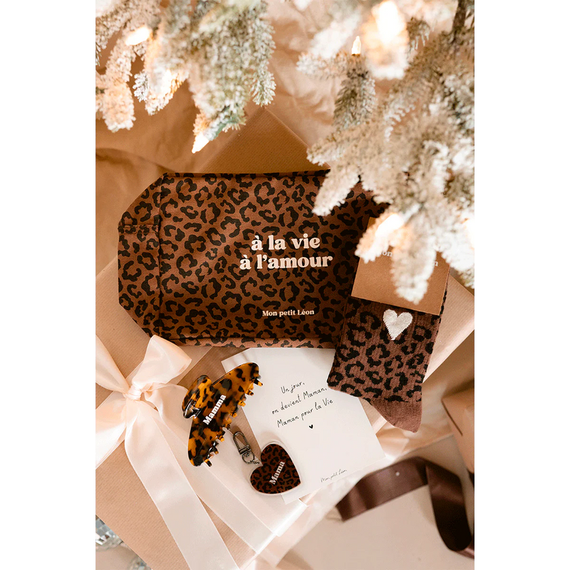 Kulturtache  Leo a la vie a l'amour