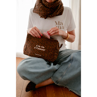 Kulturtache  Leo a la vie a l'amour