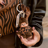 Monchichi Anhänger  Leo