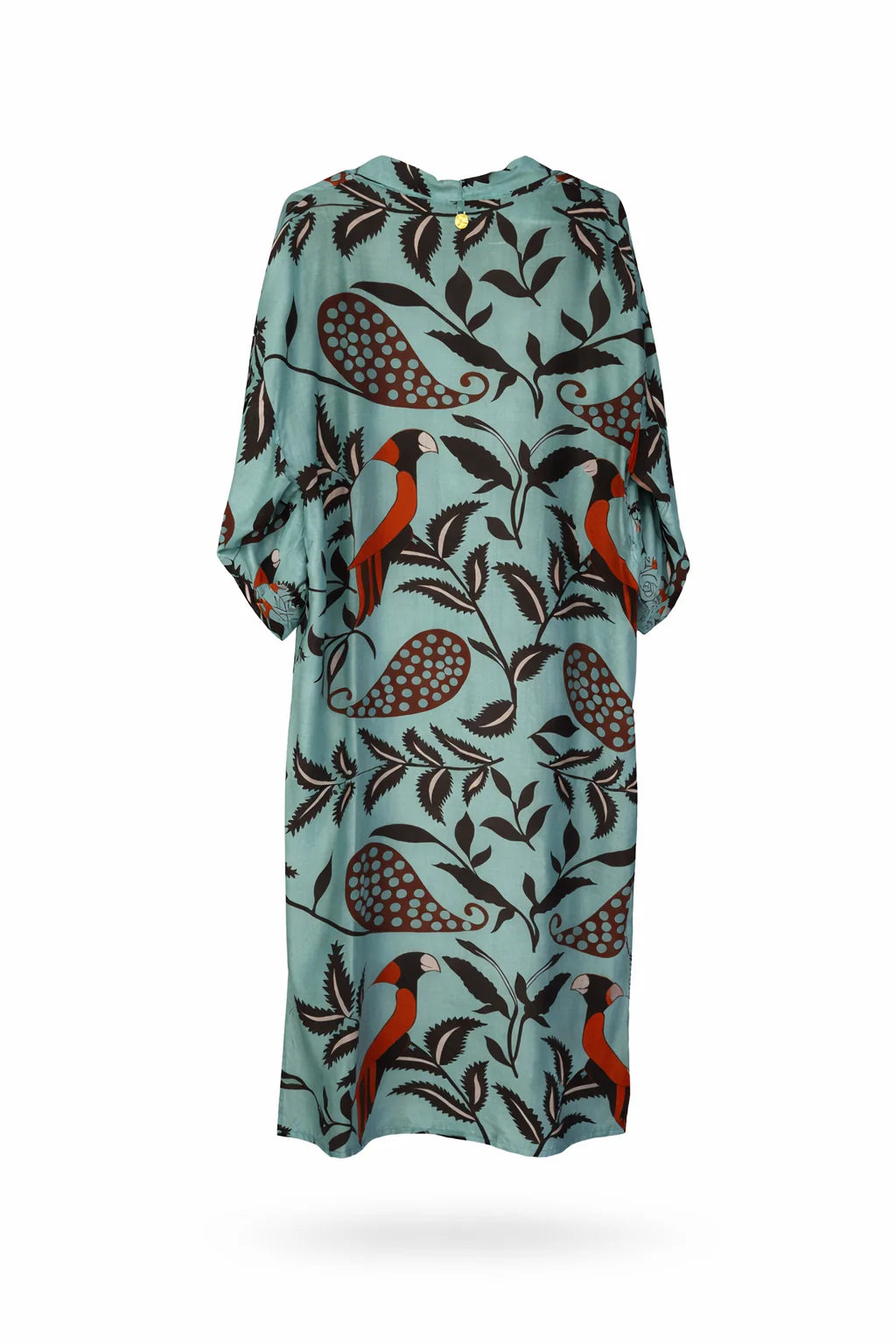 LADIES KIMONO