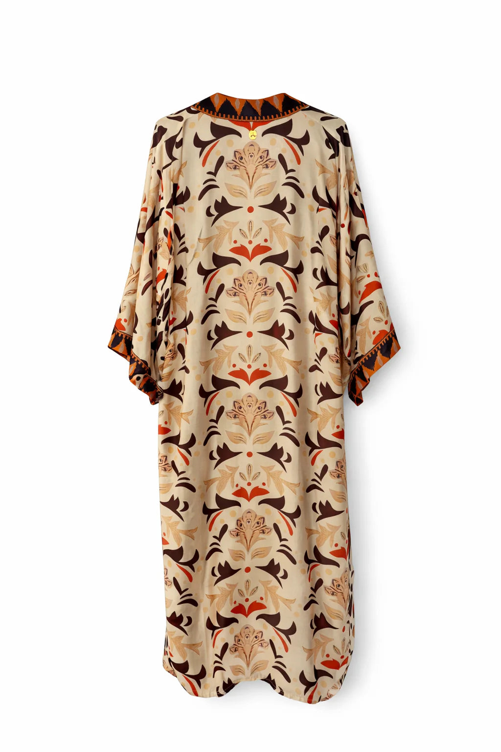 LADIES KIMONO