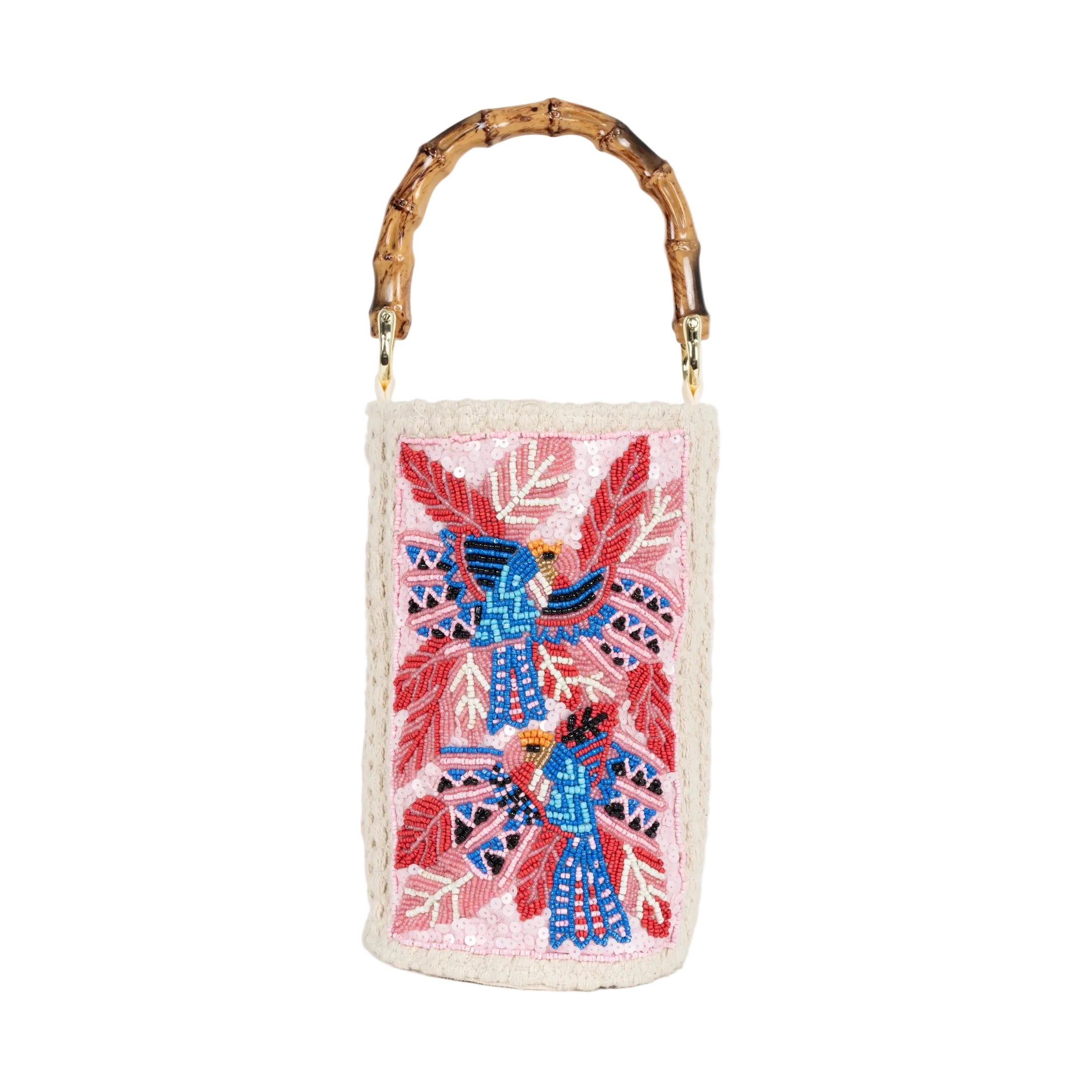 BUCKET RIO BAMBU