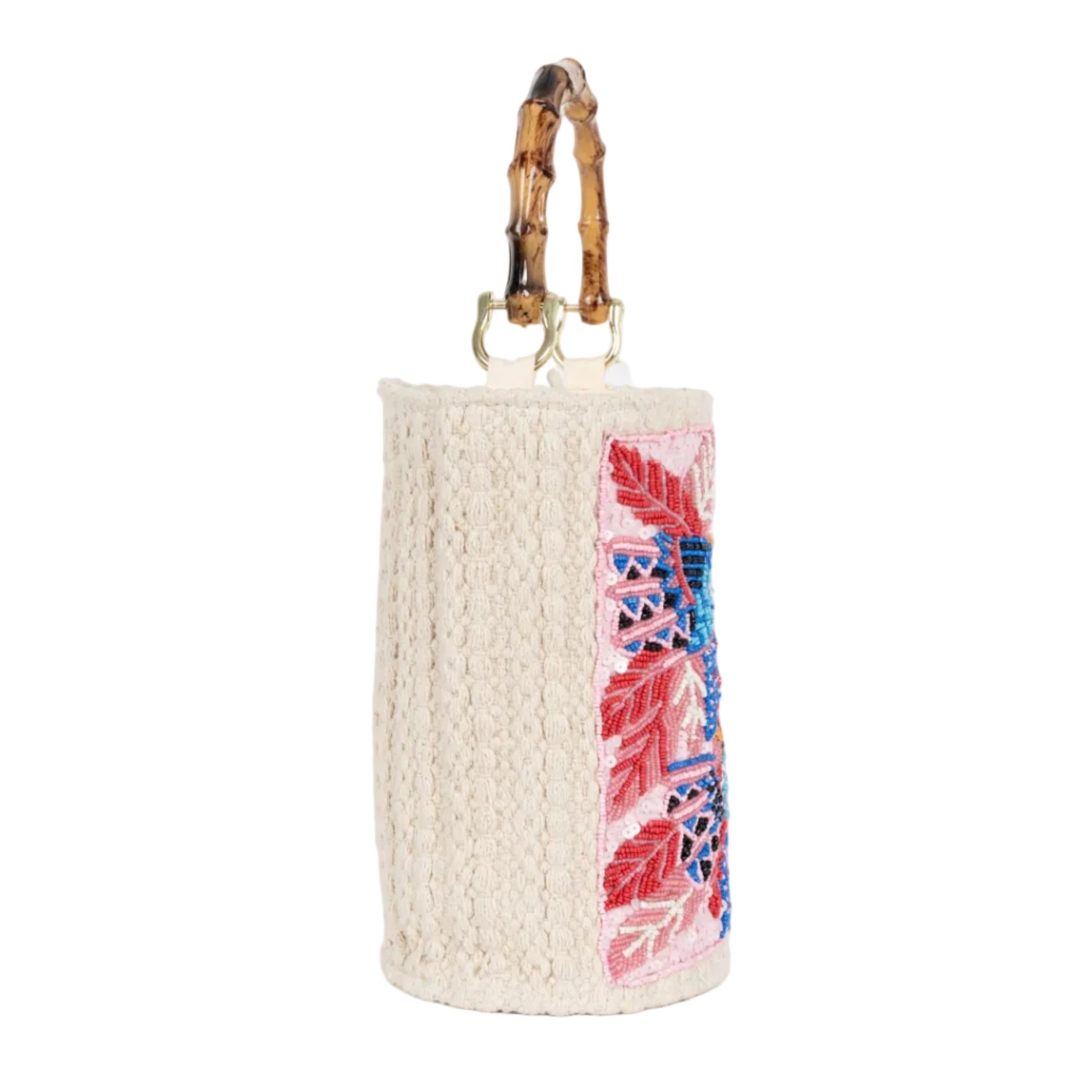 BUCKET RIO BAMBU