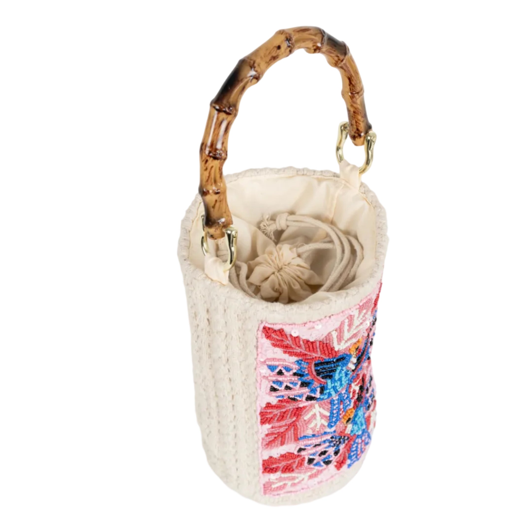 BUCKET RIO BAMBU
