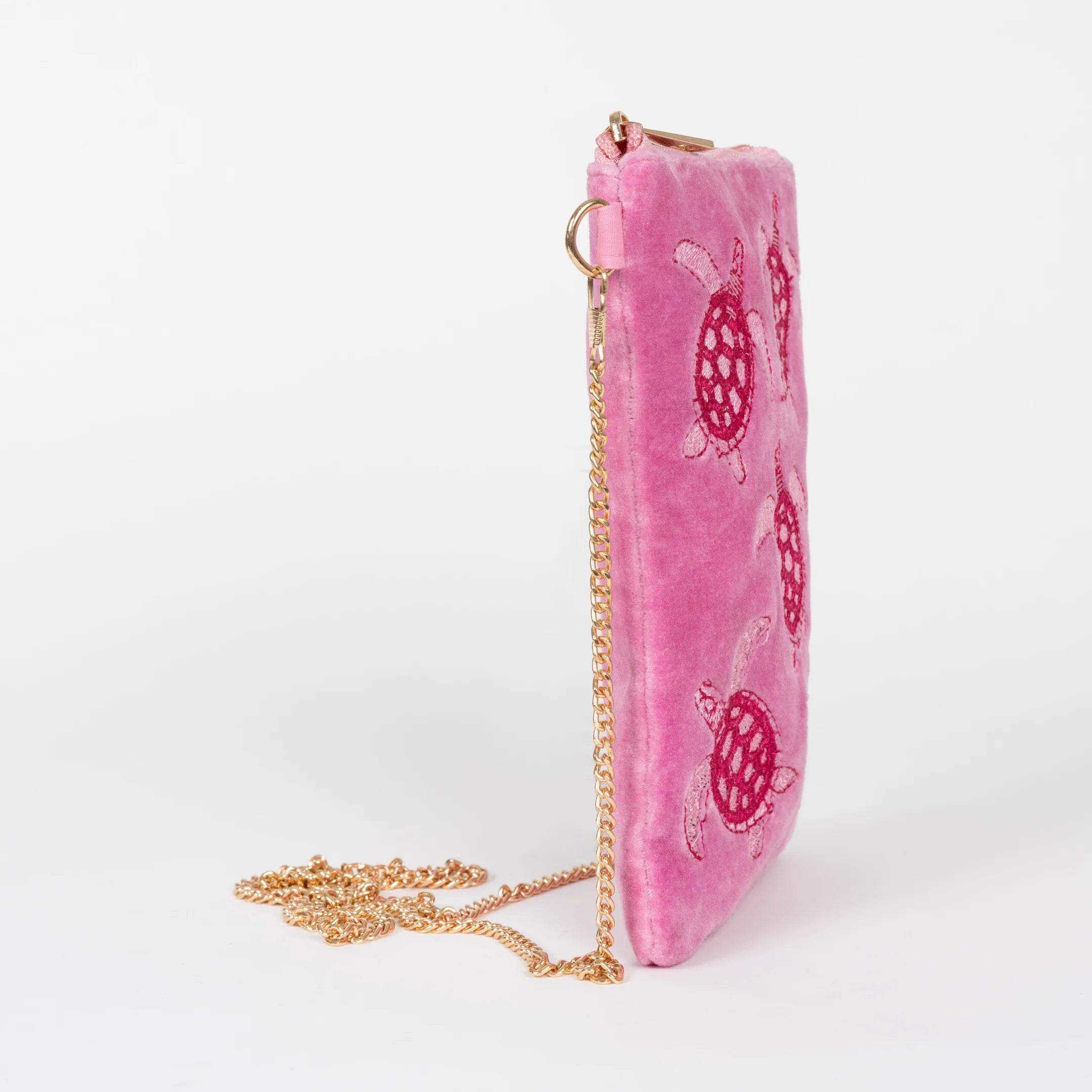 CROSSBODY MAUI ROSA