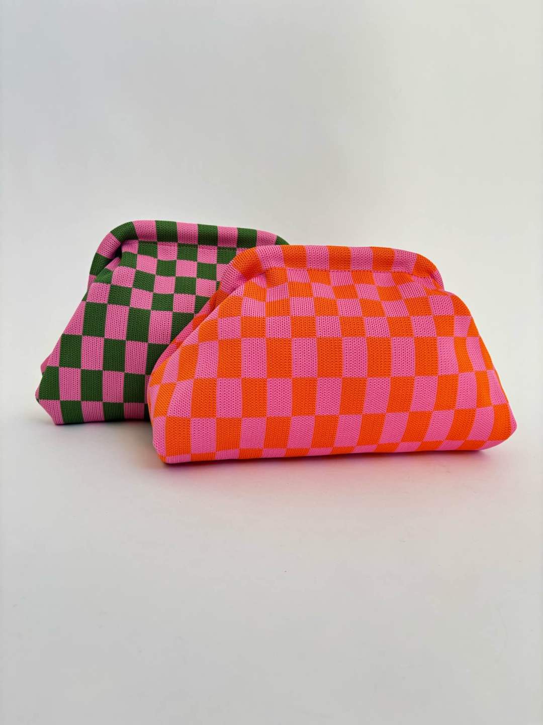 Tasche Lot-Clutch