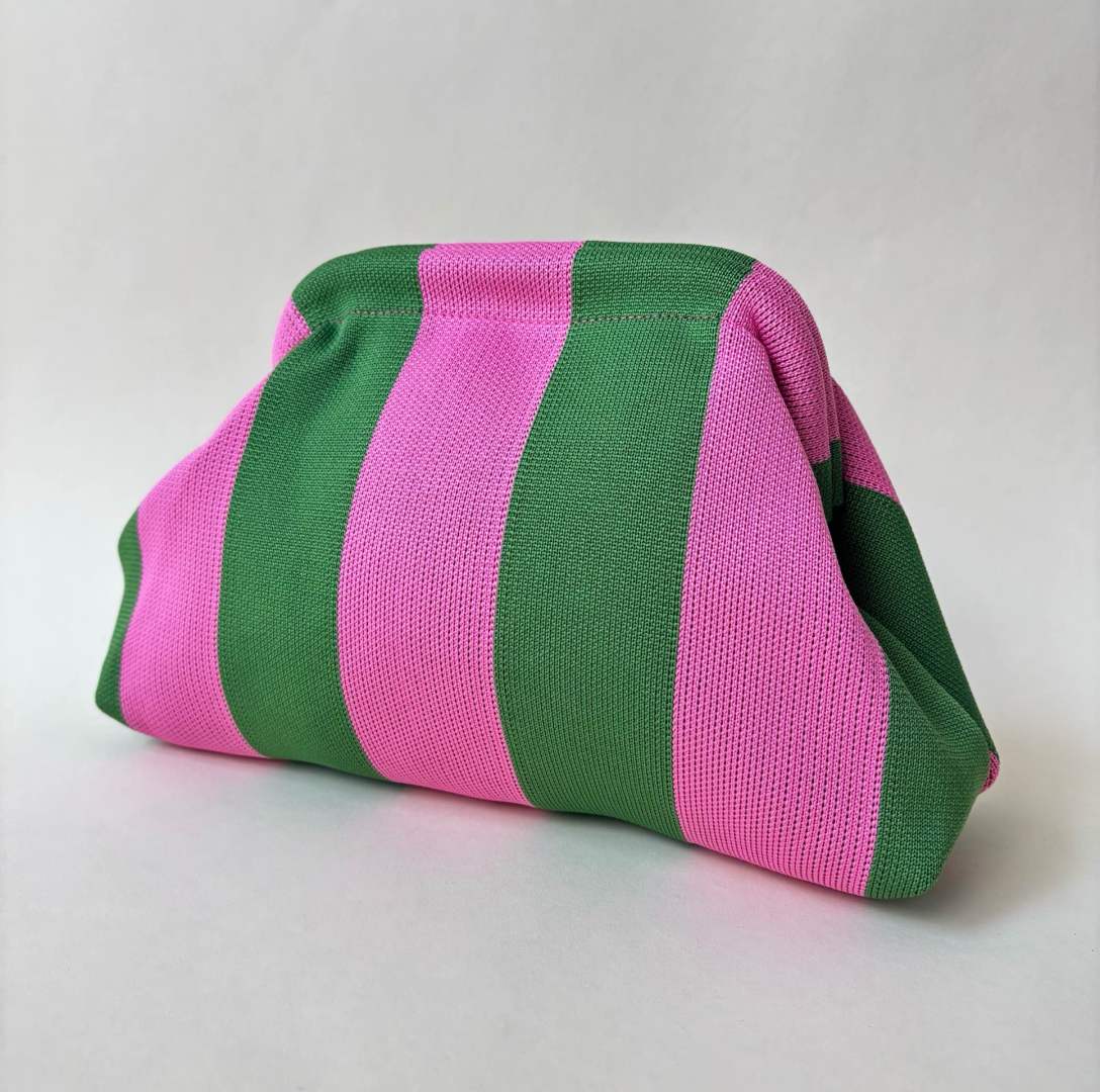 Tasche Lot-Clutch