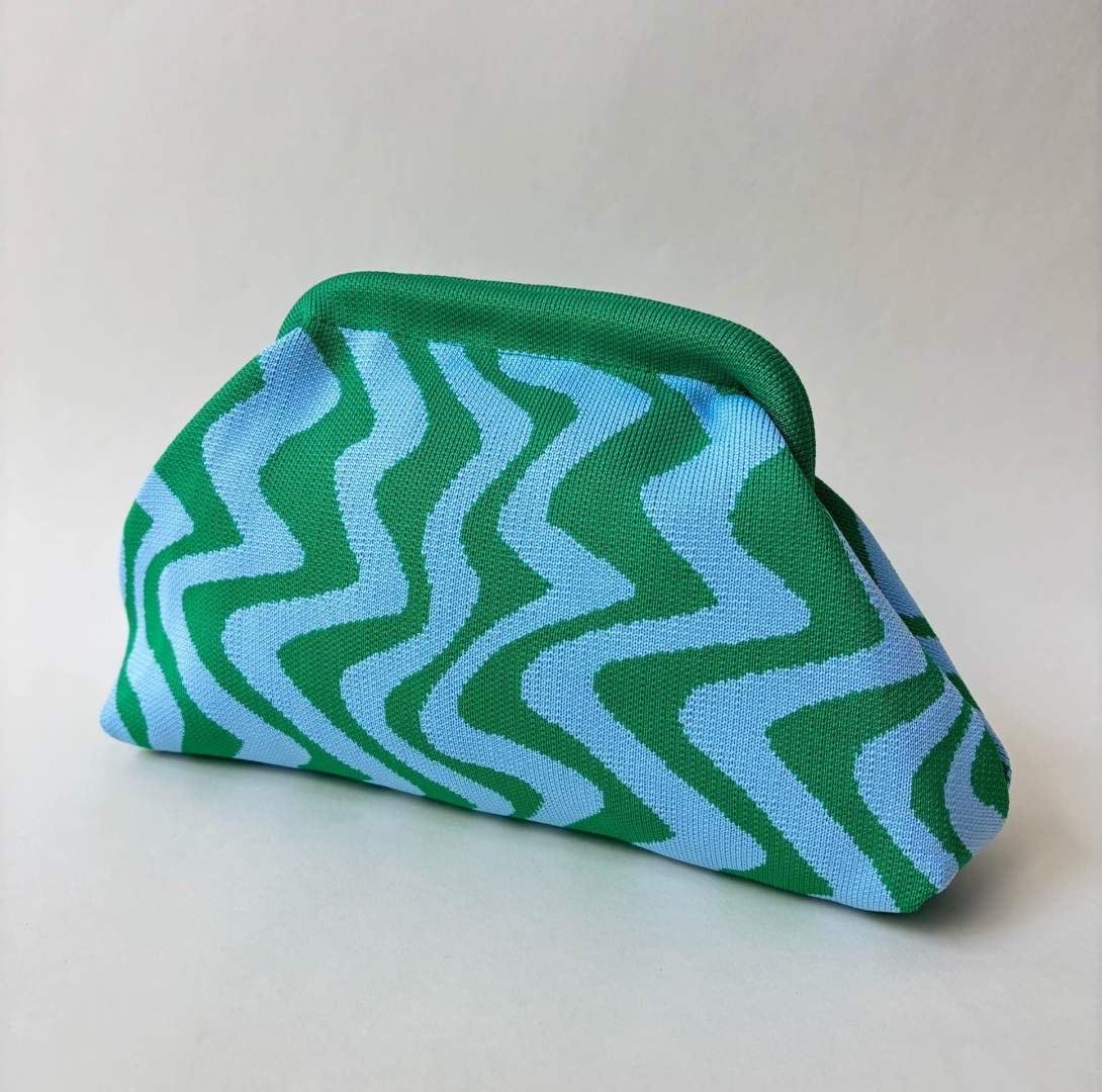 Tasche Lot-Clutch