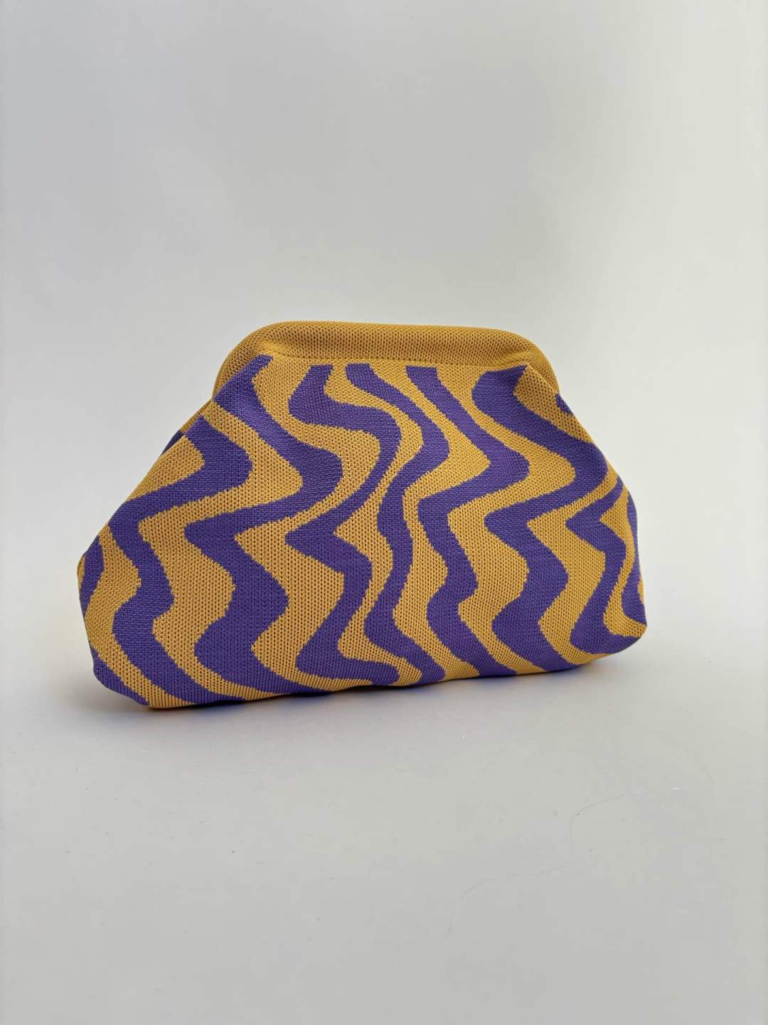 Tasche Lot-Clutch