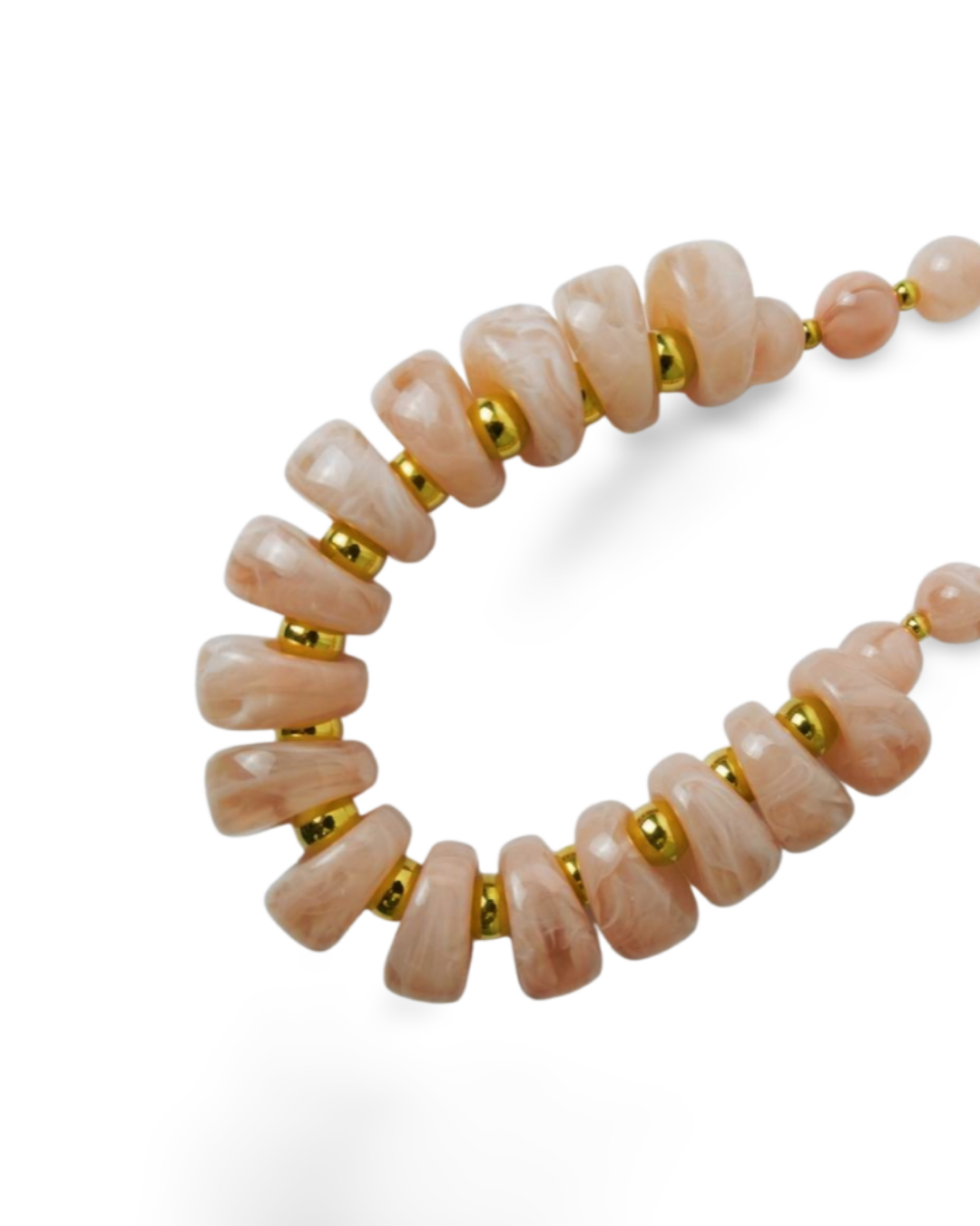 Halsband Nara
