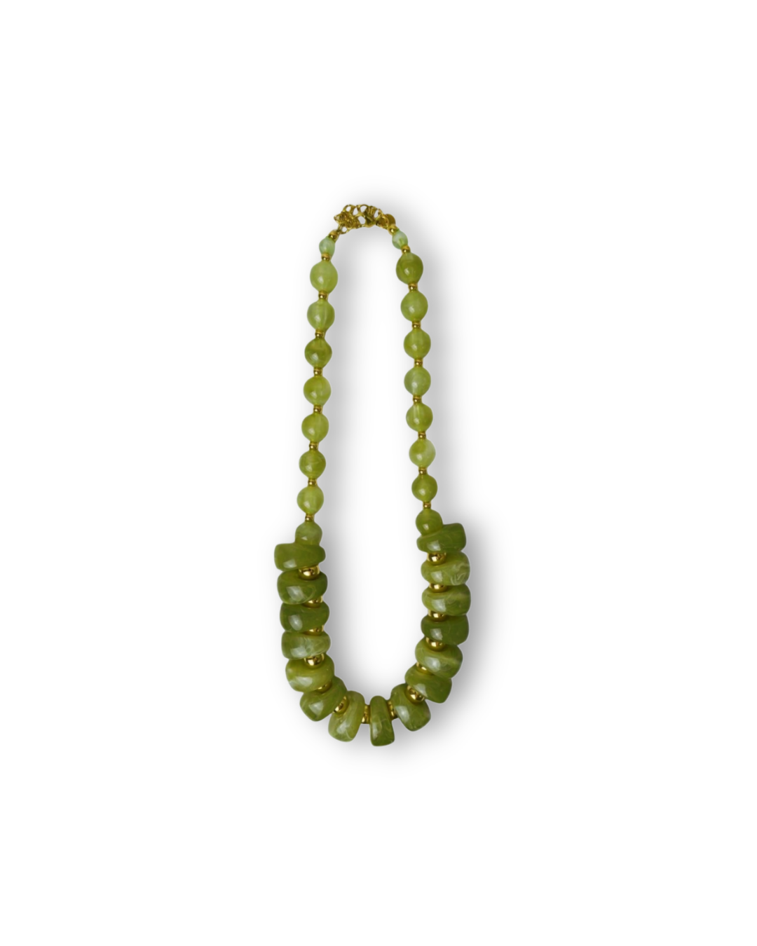 Halsband Nara