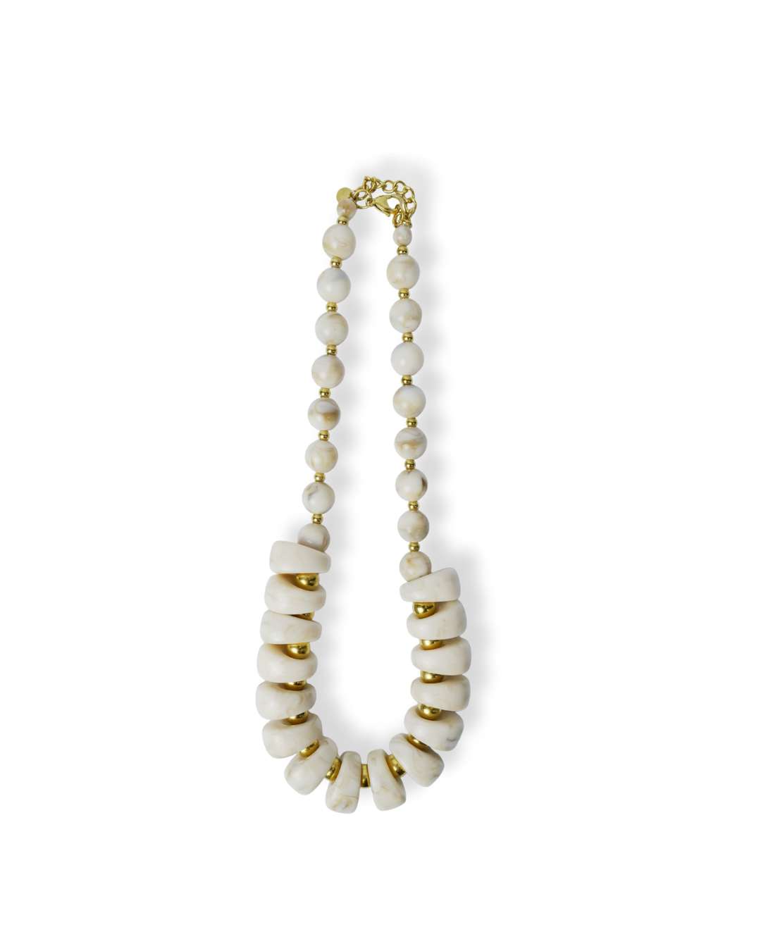 Halsband Nara