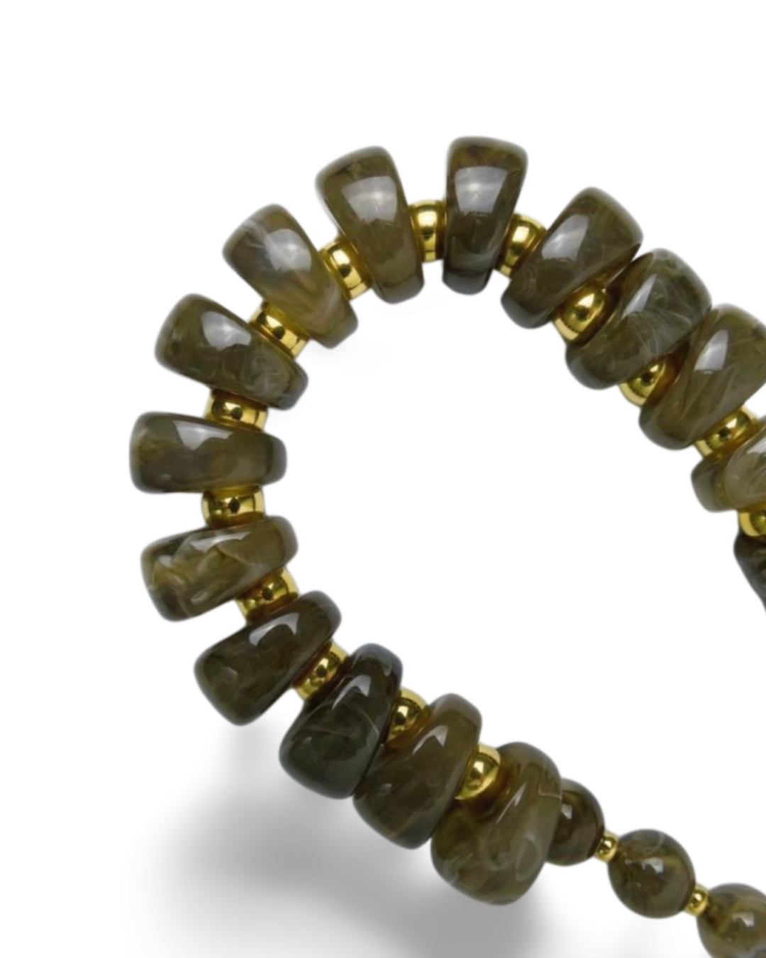 Halsband Nara