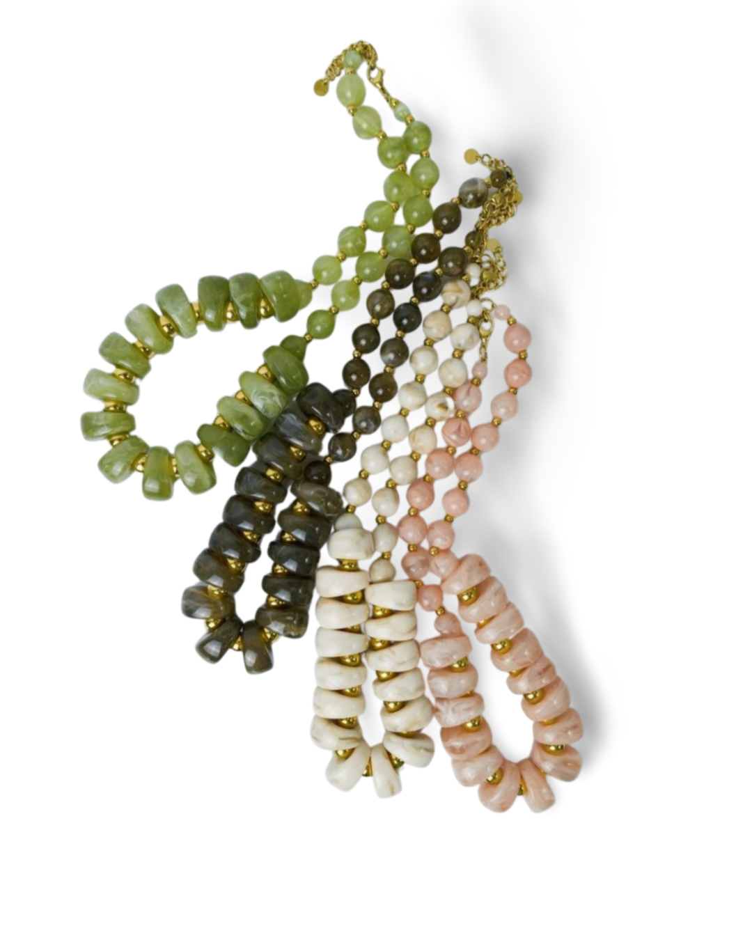 Halsband Nara