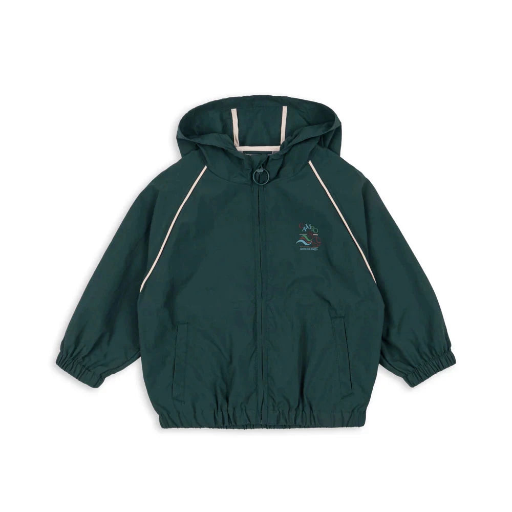 Acty Jacke - sea moss