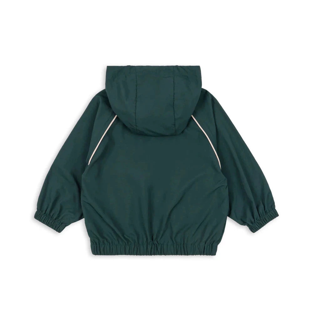 Acty Jacke - sea moss