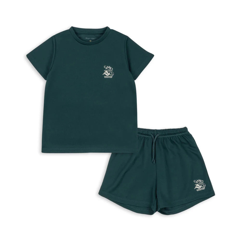 Bolt Sport Set - sea moss