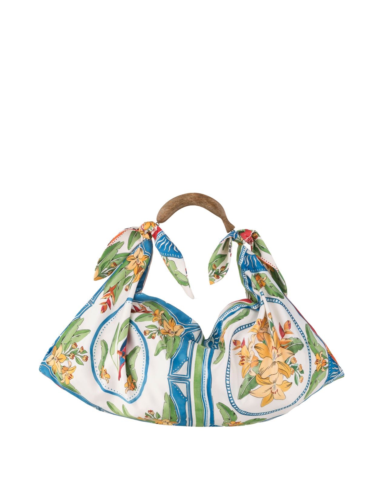 Furo Tasche Papagei