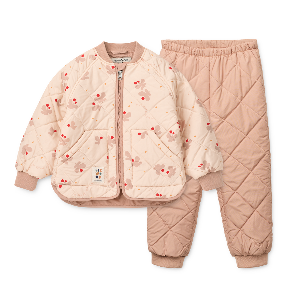 ZELLA Thermo-Set