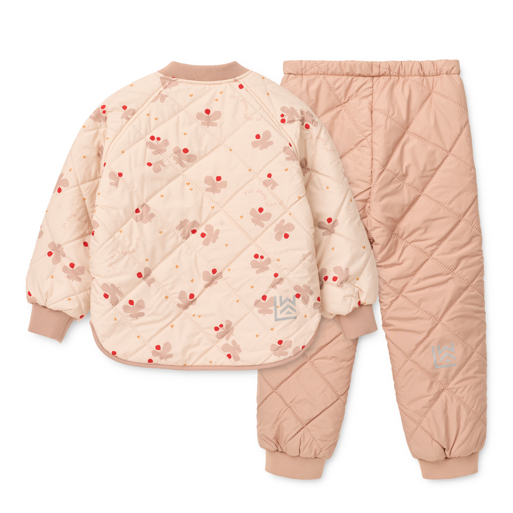 ZELLA Thermo-Set