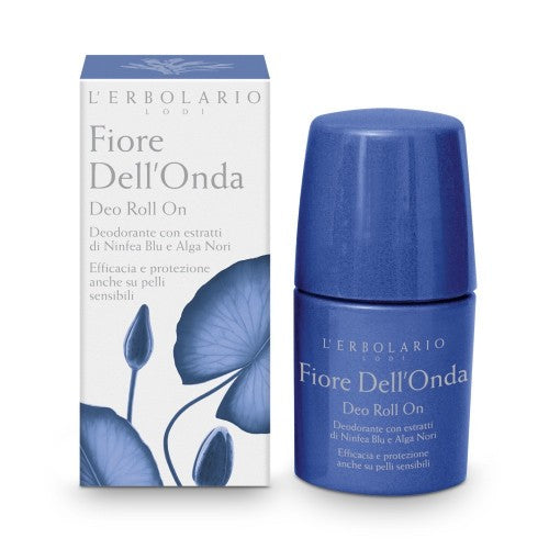 FIORE DELLONDA Deo Roll - On 50ml