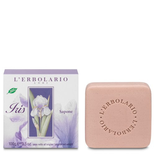 IRIS Seife 100g