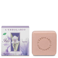 IRIS Seife 100g