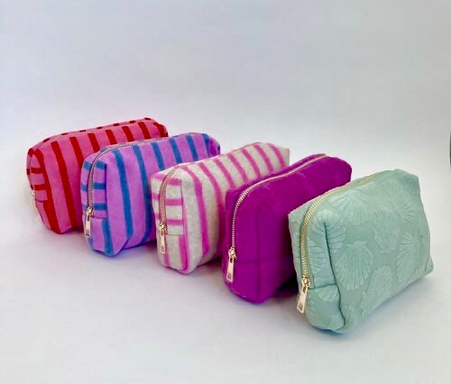 Kultubeutel Tasche Frotte
