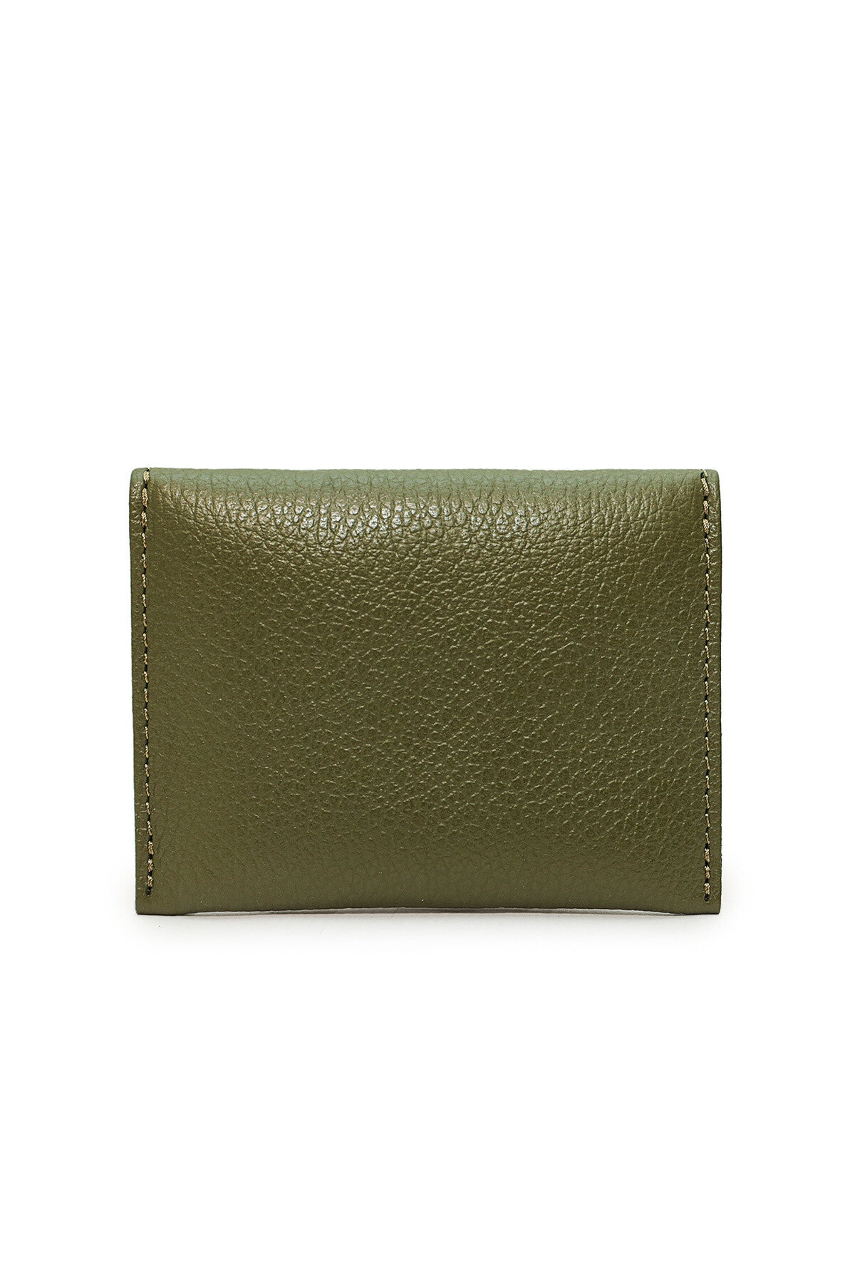 Lederportemonnaie Leina mit Nieten