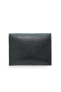 Lederportemonnaie Leina mit Nieten